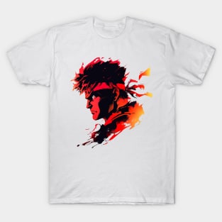 ryu T-Shirt